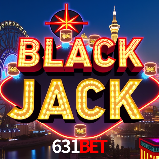 Sinta a adrenalina dos jogos de cassino com 631BET