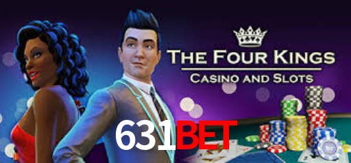 Bônus Generosos e Exclusivos no 631BET para Você!
