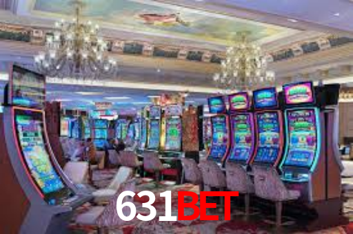 631BET