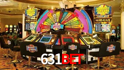 631BET
